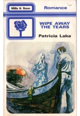 Wipe Away the Tears