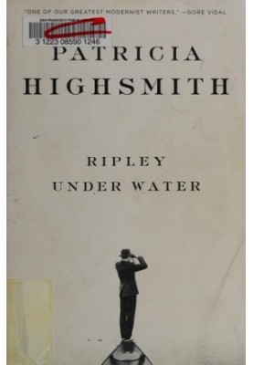 Ripley Under Water (Ripley 5)