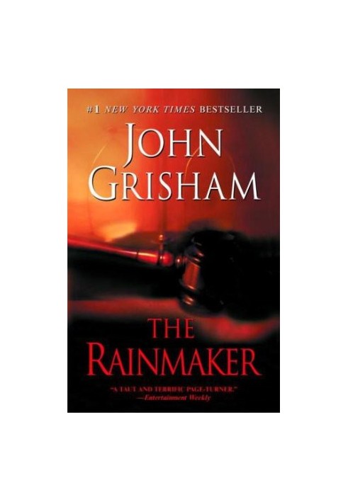 The Rainmaker