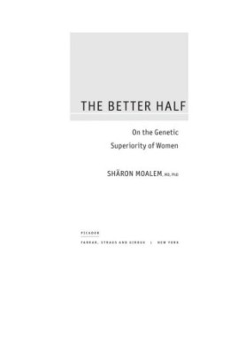 The Better Half