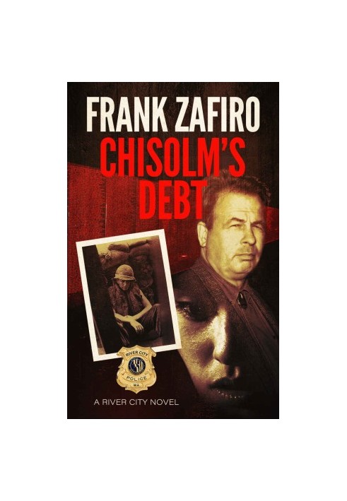 Chisolm's Debt - River City 12