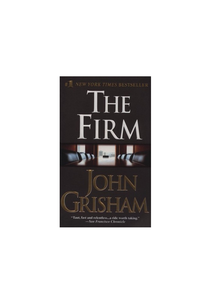 The Firm