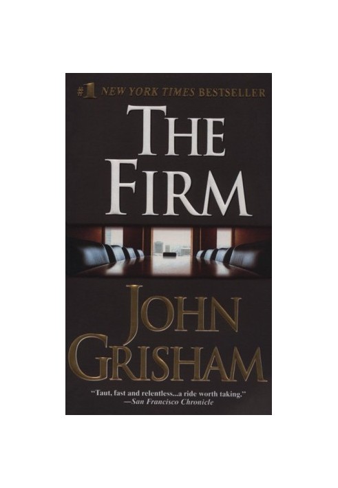 The Firm