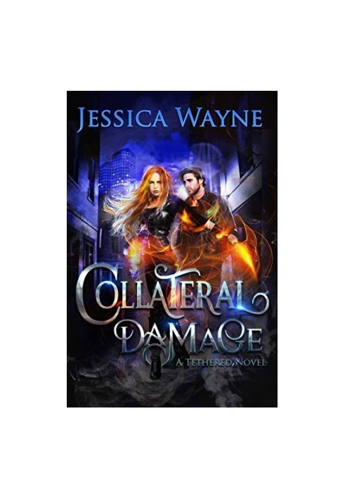 Collateral Damage