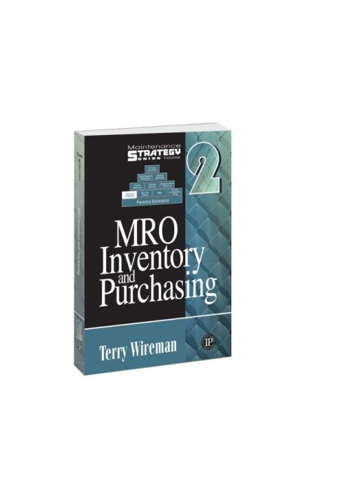 MRO Inventory and Purchasing: Maintenance Strategy Series