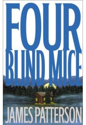 Four Blind Mice (Alex Cross, 08)