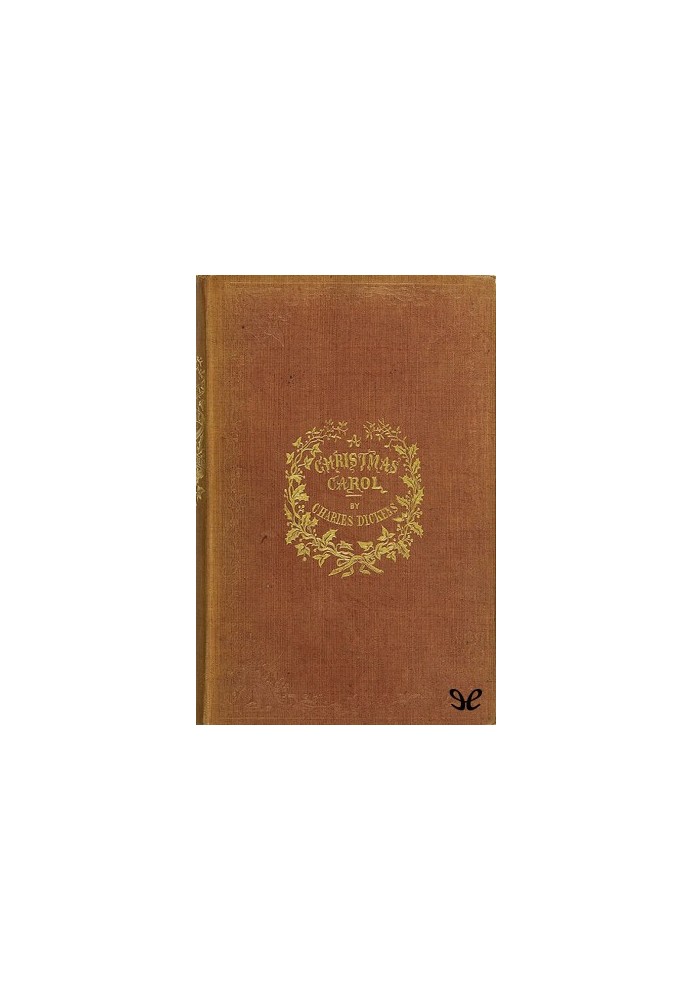 A Christmas Carol