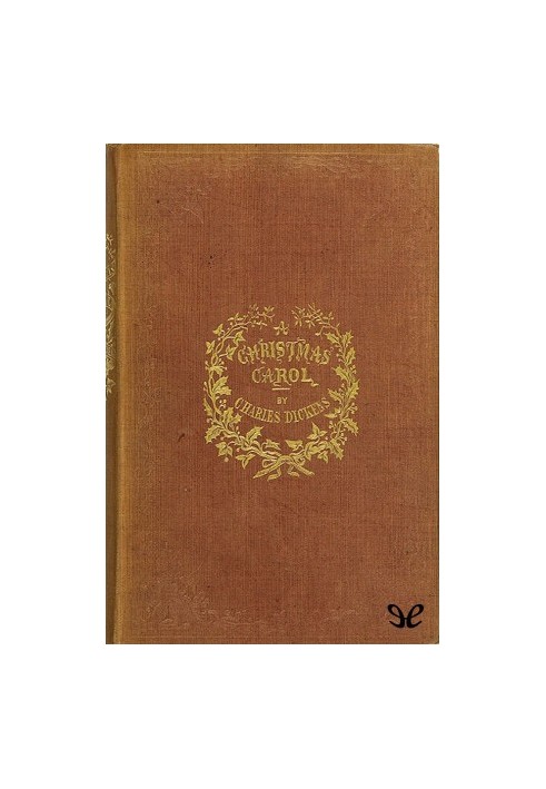 A Christmas Carol