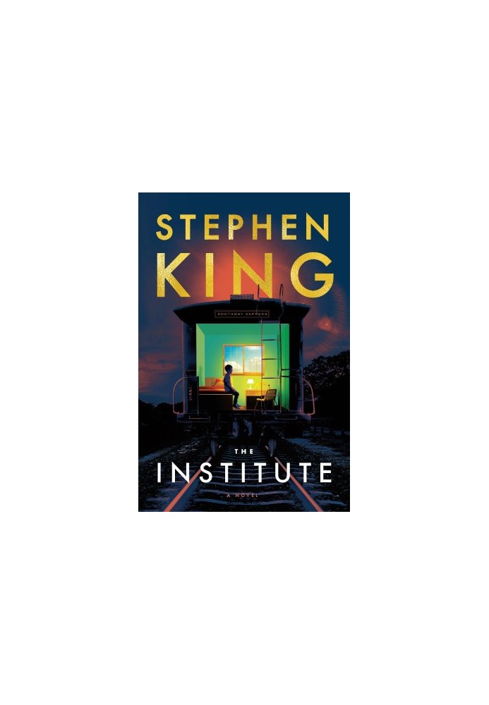 The Institute