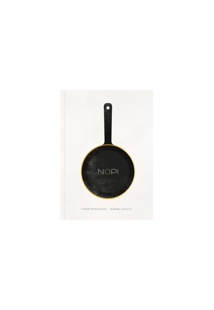 NOPI: The Cookbook