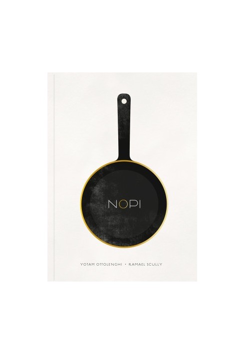 NOPI: The Cookbook