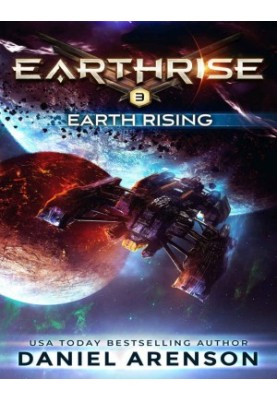 Earth Rising