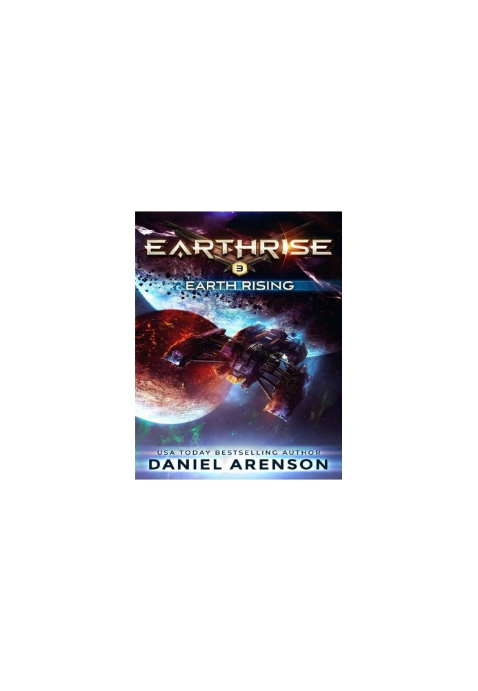 Earth Rising