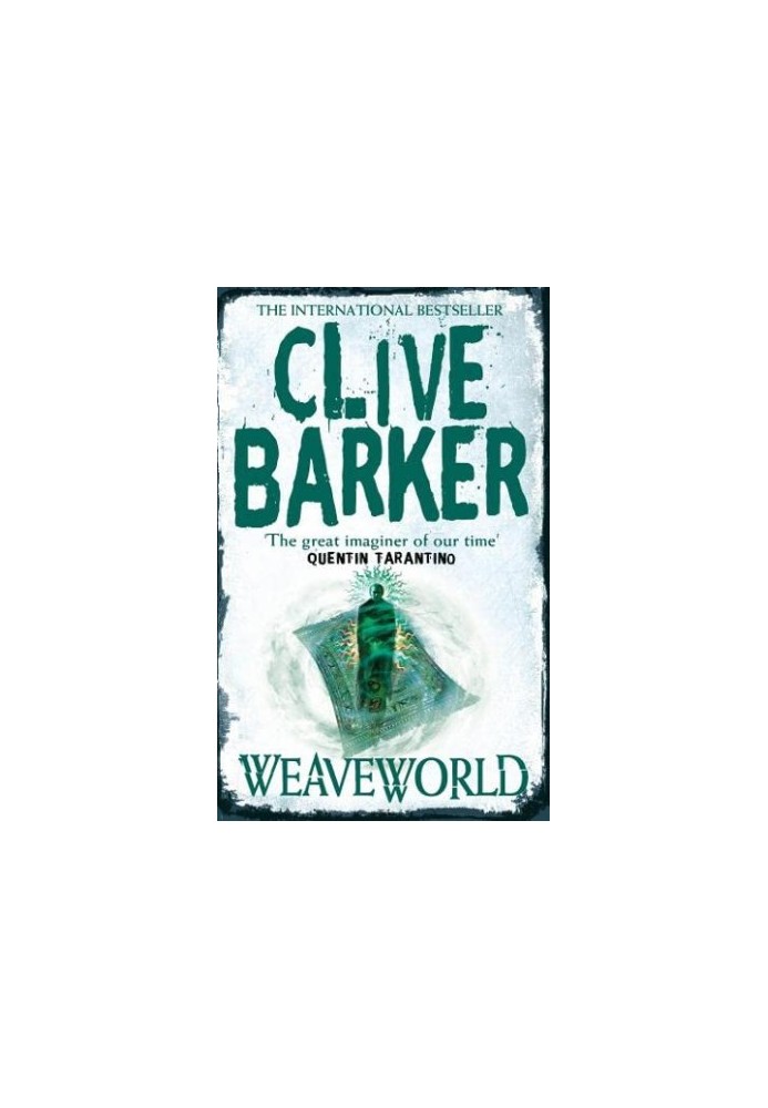 Weaveworld
