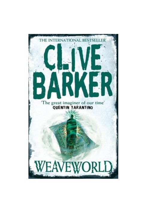Weaveworld