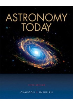 Astronomy Today