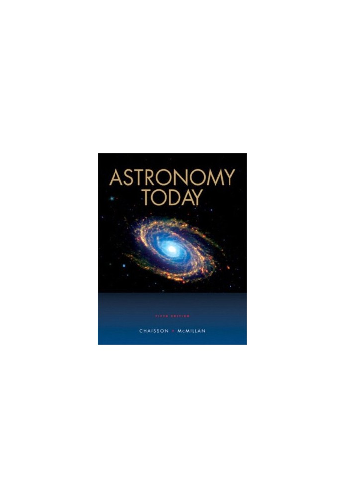 Astronomy Today