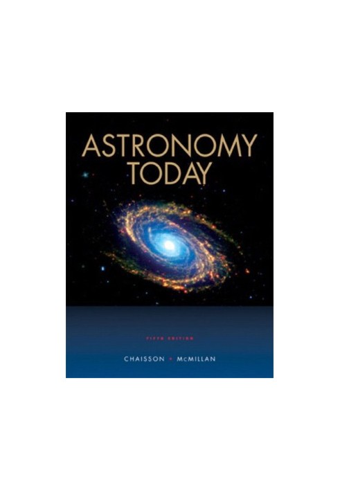 Astronomy Today