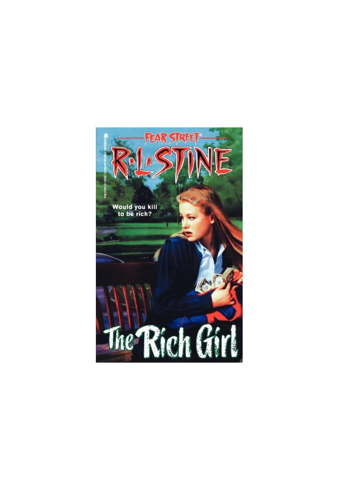 The Rich Girl