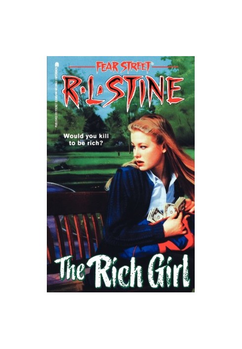 The Rich Girl