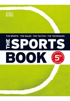 The Sports Book