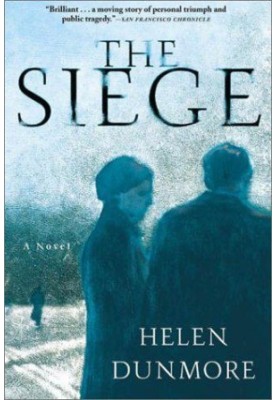 [The Siege 01] • The Siege