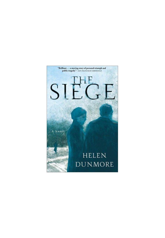 [The Siege 01] • The Siege