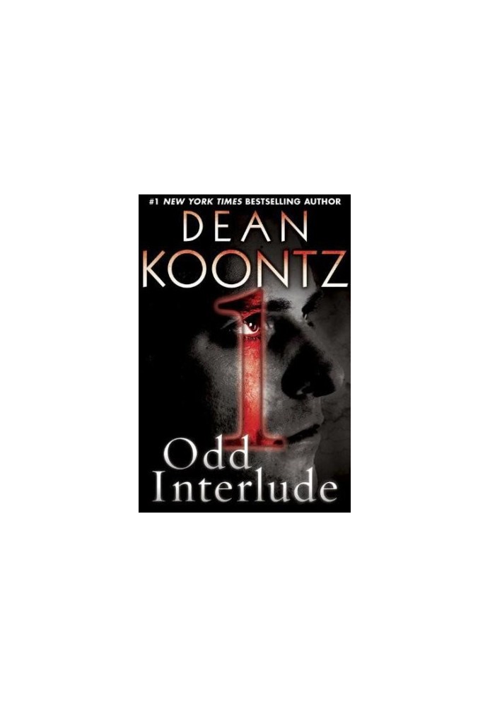 Odd Interlude Part One