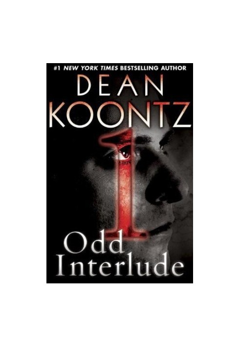 Odd Interlude Part One