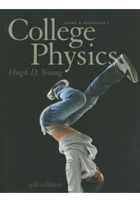 College Physics, 9th Edition