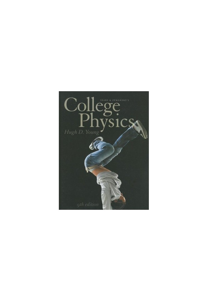 College Physics, 9th Edition