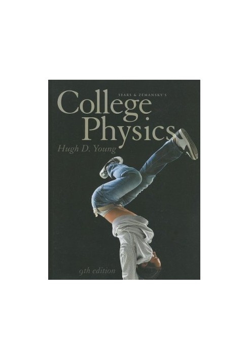 College Physics, 9th Edition