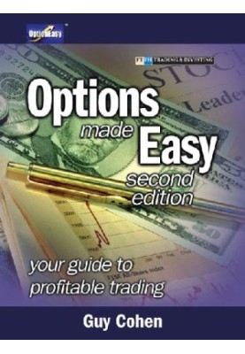 Options Made Easy: Your Guide to Profitable Trading (2nd Edition)