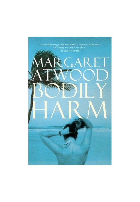Bodily Harm