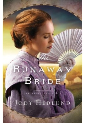The Runaway Bride (The Bride Ships 2)