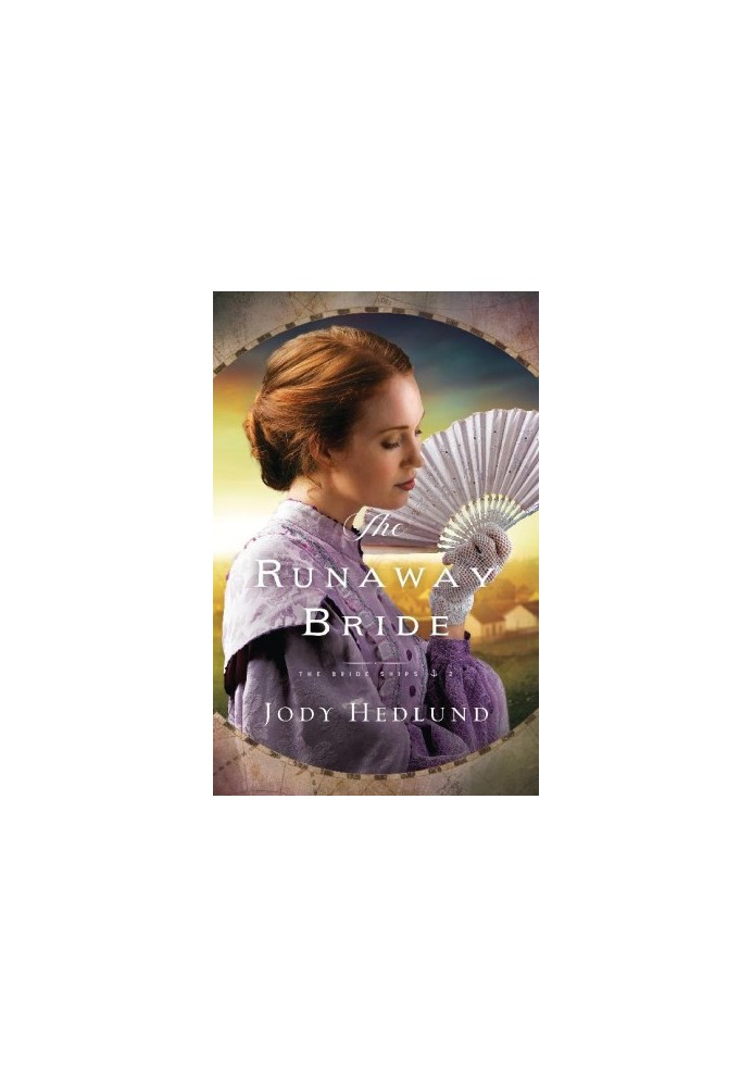 The Runaway Bride (The Bride Ships 2)