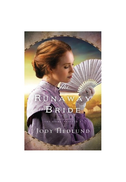 The Runaway Bride (The Bride Ships 2)