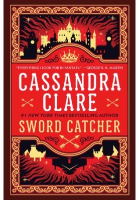 Sword Catcher