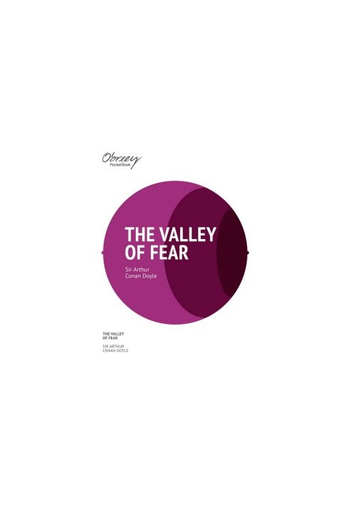 The Valley of Fear
