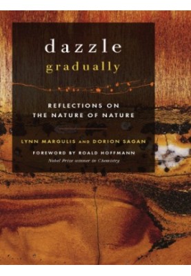 Dazzle gradually: reflections on the nature of nature