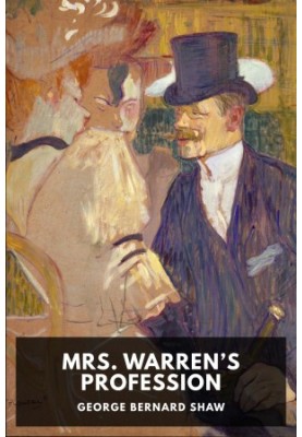 Mrs. Warren’s Profession