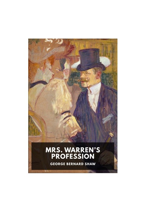 Mrs. Warren’s Profession
