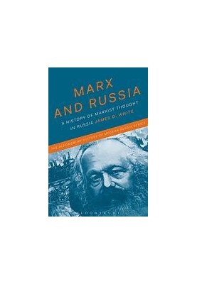 Marx and Russia : the fate of a doctrine