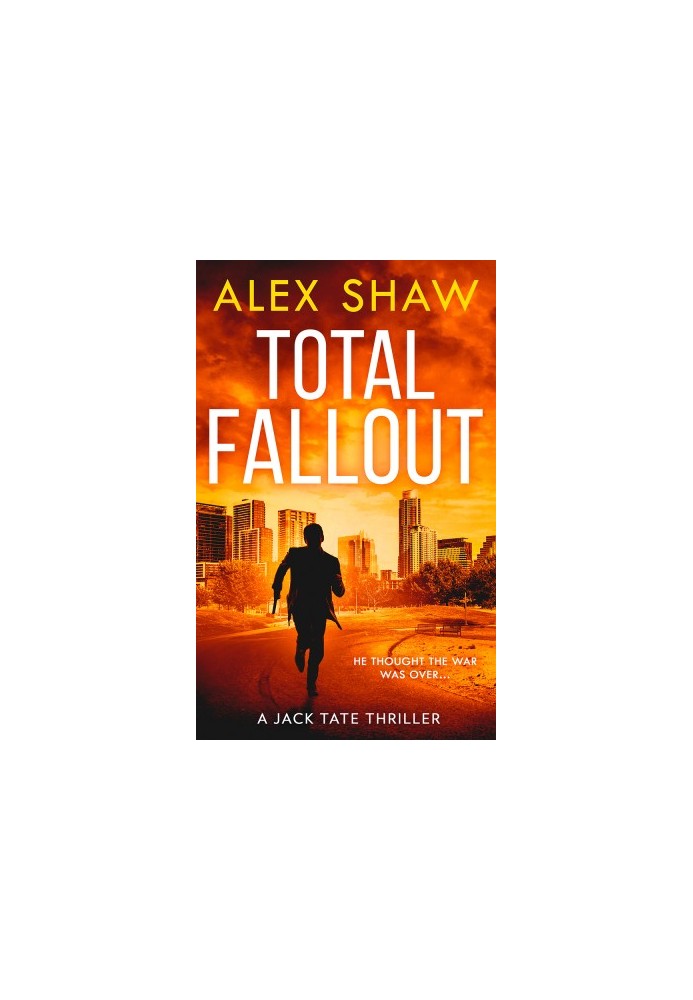 Total Fallout