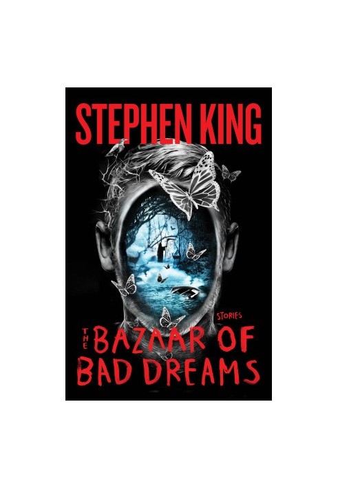 The Bazaar of Bad Dreams