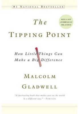The Tipping Point