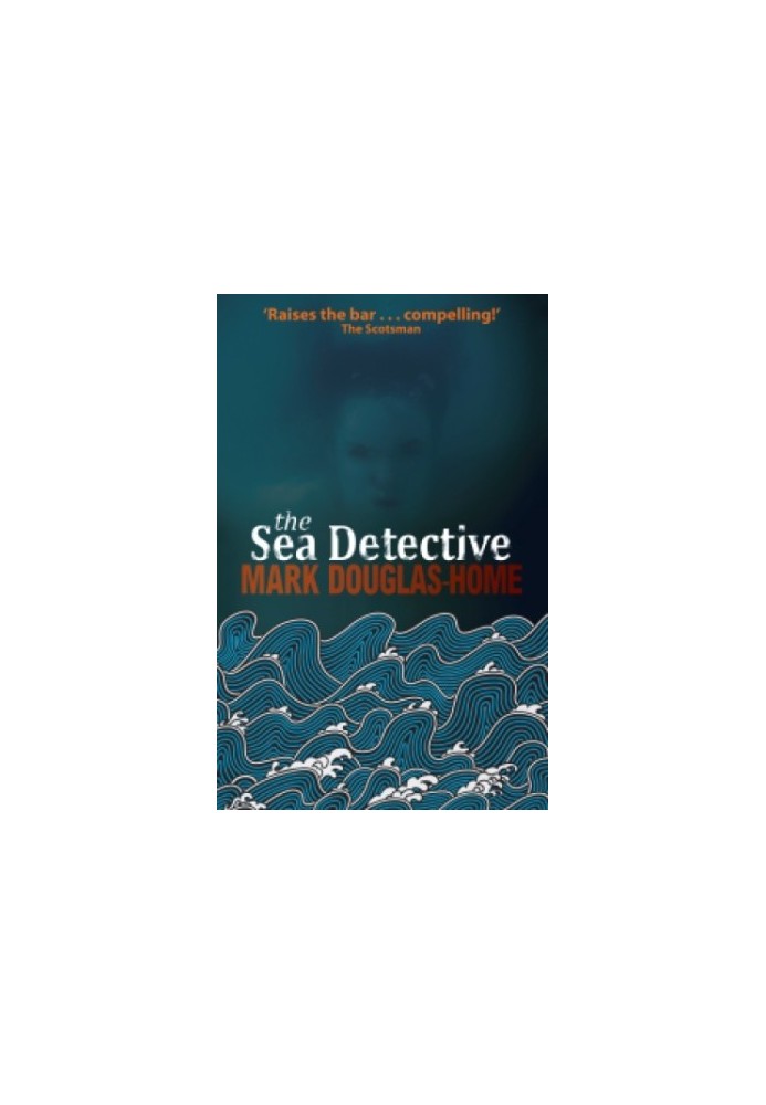 The Sea Detective