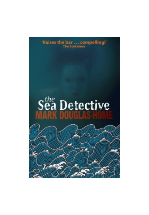 The Sea Detective