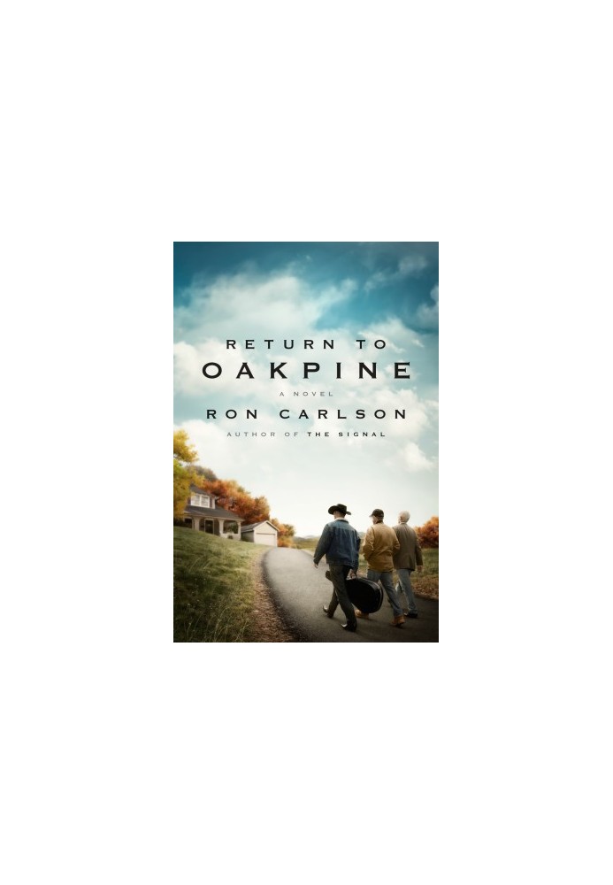 Return to Oakpine