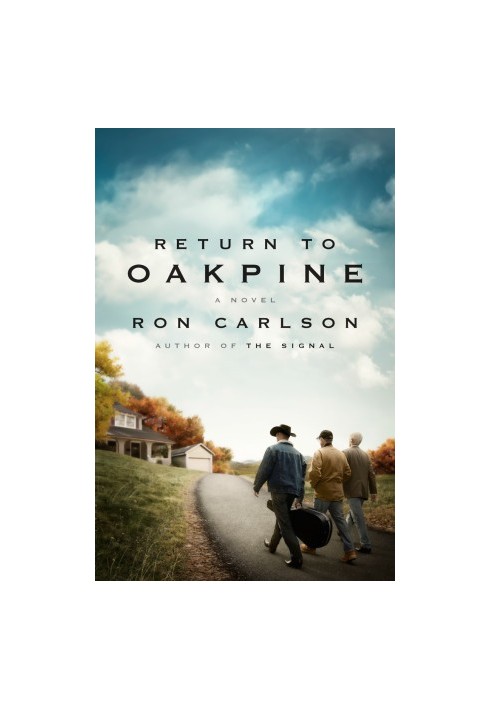 Return to Oakpine